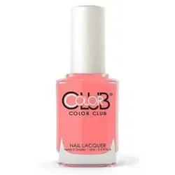 Seal It With a Kiss Color Club